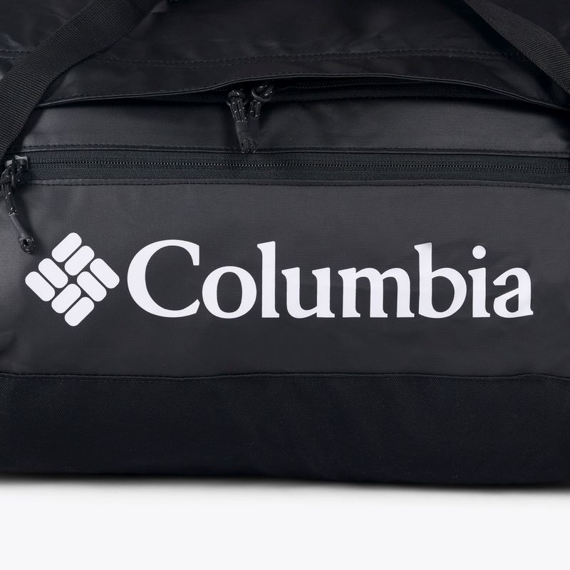 Columbia OutDry Ex 010 utazótáska fekete 1991201 3