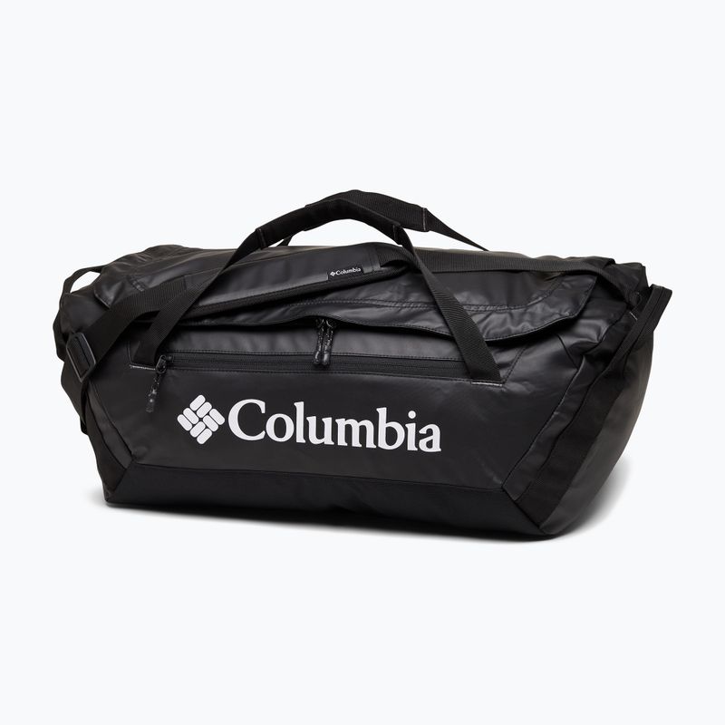 Columbia OutDry Ex 010 utazótáska fekete 1991201 6