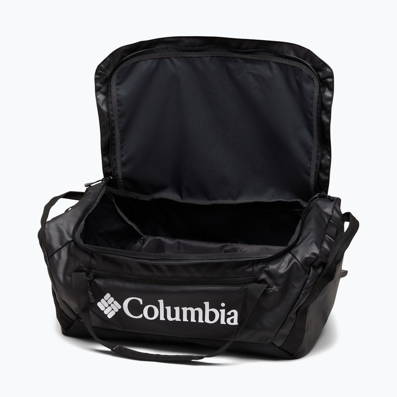 Columbia OutDry Ex 010 utazótáska fekete 1991201 8
