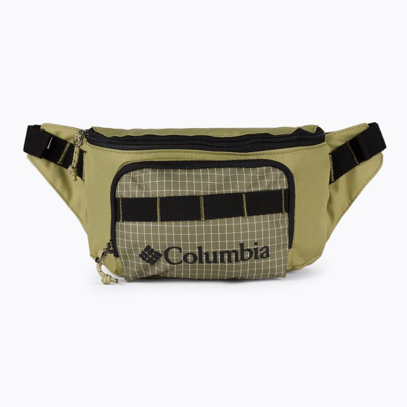 Columbia Zigzag Hip Pack 327 bézs 1890911