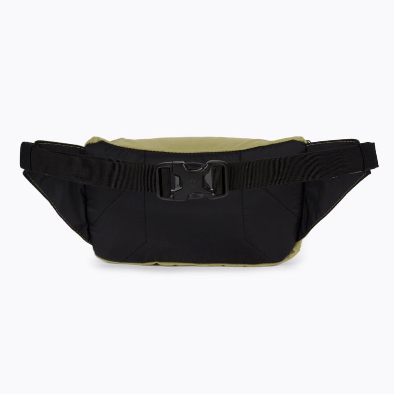 Columbia Zigzag Hip Pack 327 bézs 1890911 2