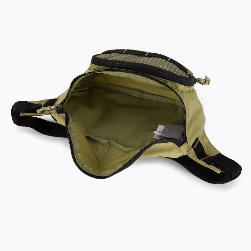 Columbia Zigzag Hip Pack 327 bézs 1890911 4