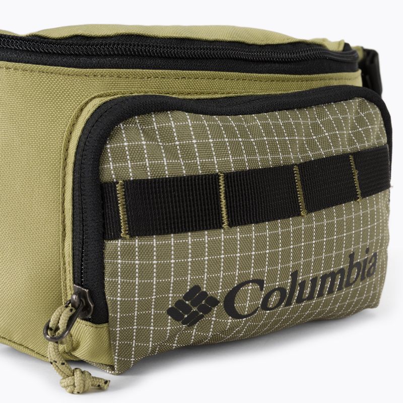 Columbia Zigzag Hip Pack 327 bézs 1890911 5