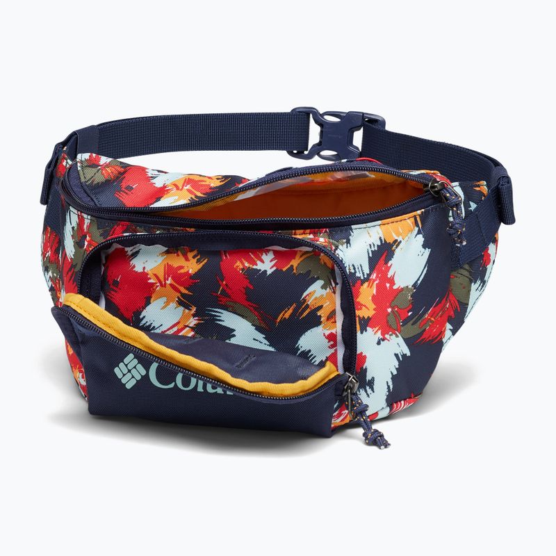 Columbia Zigzag Hip Pack 466 sötétkék 1890911 3