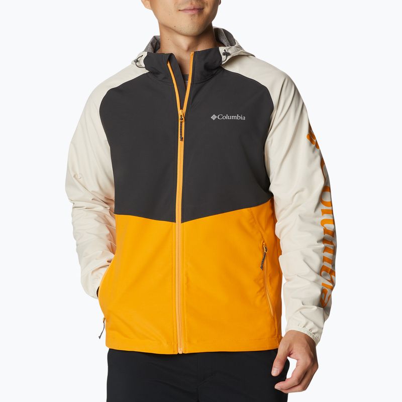 Columbia Panther Creek férfi esőkabát 880 1840711 1840711