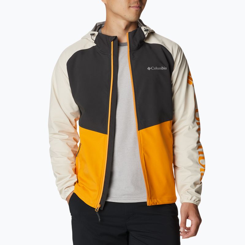Columbia Panther Creek férfi esőkabát 880 1840711 1840711 3