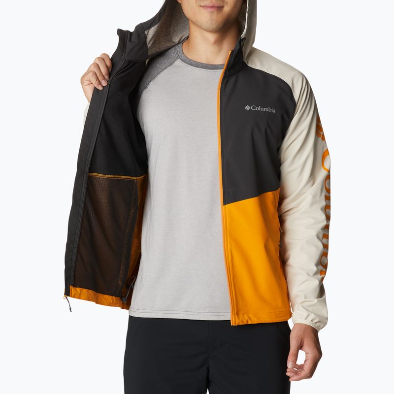 Columbia Panther Creek férfi esőkabát 880 1840711 1840711 5