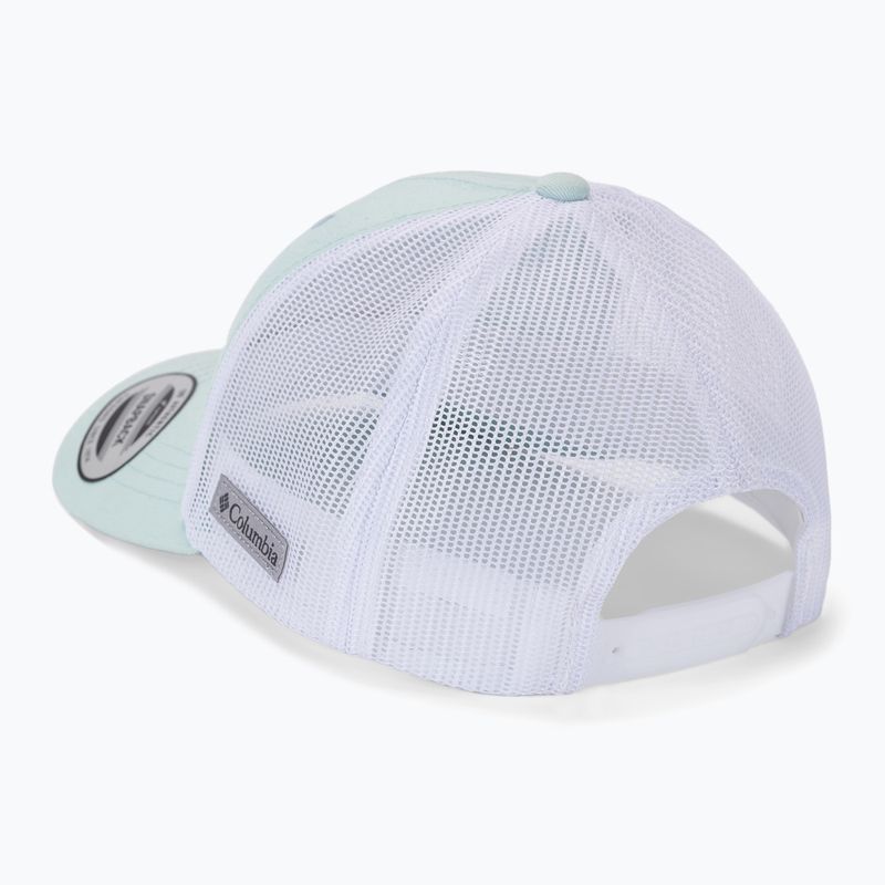 Columbia Ifjúsági Snap Back 329 kék 1769681 3