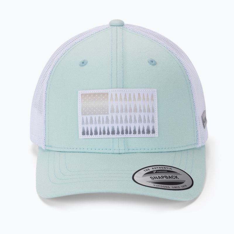 Columbia Ifjúsági Snap Back 329 kék 1769681 4