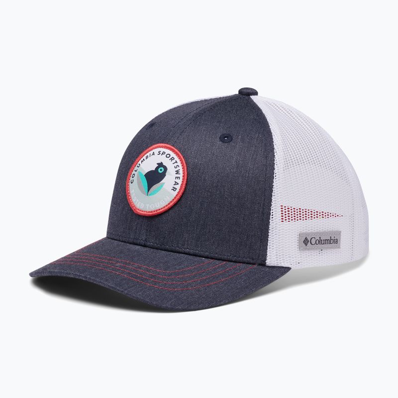 Columbia Youth Snap Back 470 Gyermek baseball sapka sötétkék 1769681 5