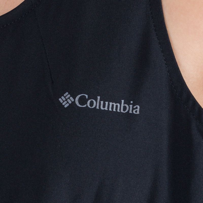 Columbia Alpine Chill Zero női búvárruha fekete 1991751 6