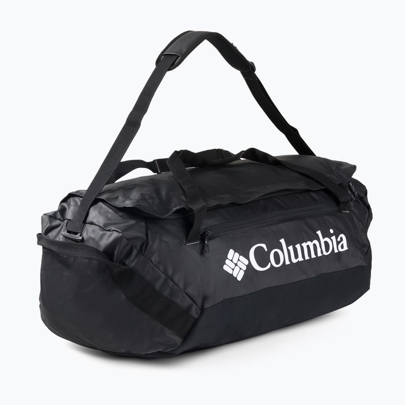 Columbia On The Go 55 l túratáska fekete 1991211