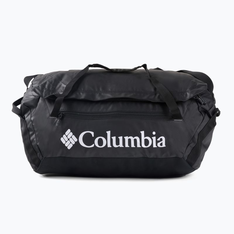 Columbia On The Go 55 l túratáska fekete 1991211 2
