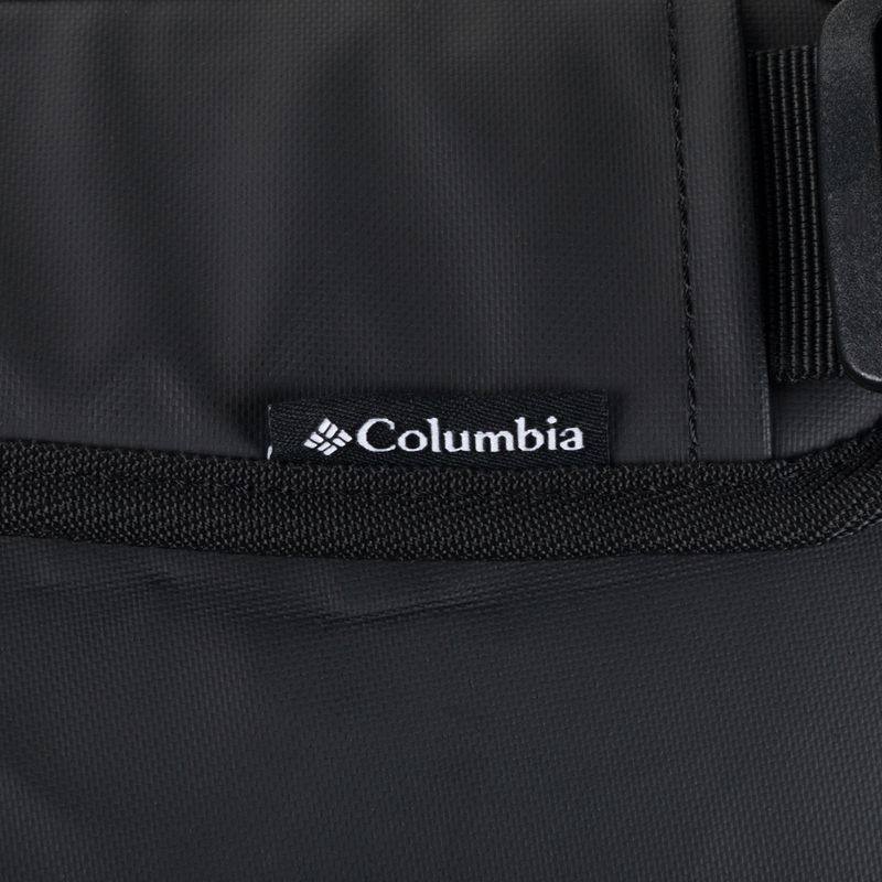 Columbia On The Go 55 l túratáska fekete 1991211 4