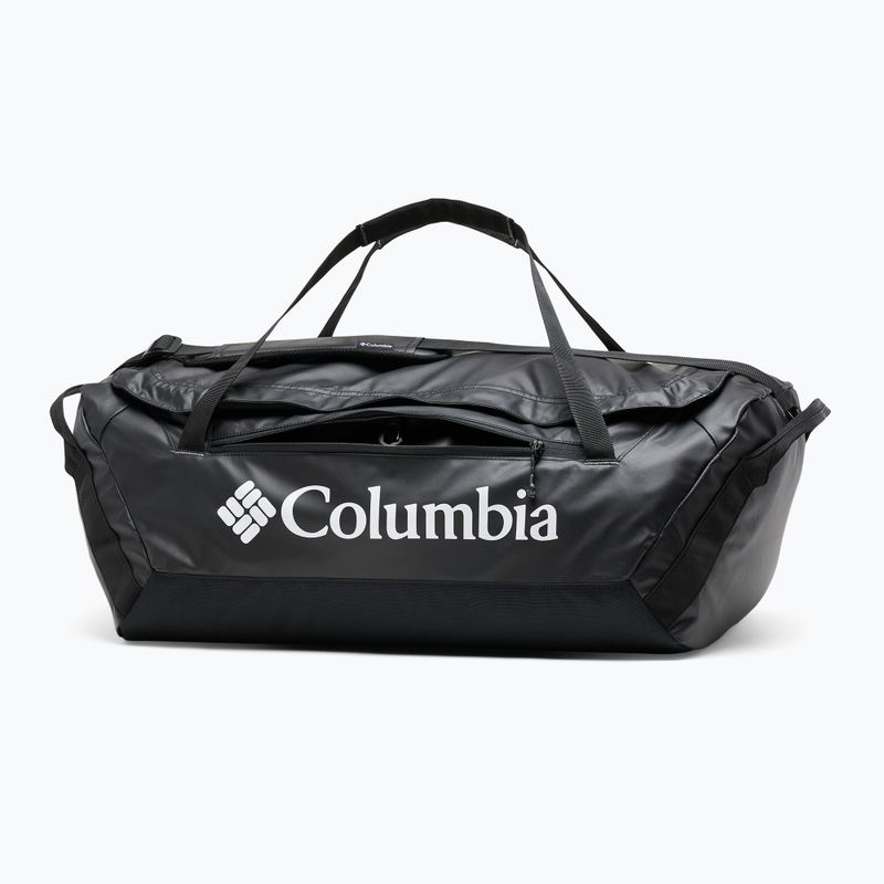 Columbia On The Go 55 l túratáska fekete 1991211 7