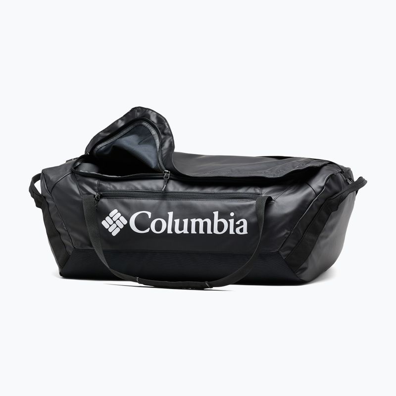 Columbia On The Go 55 l túratáska fekete 1991211 9