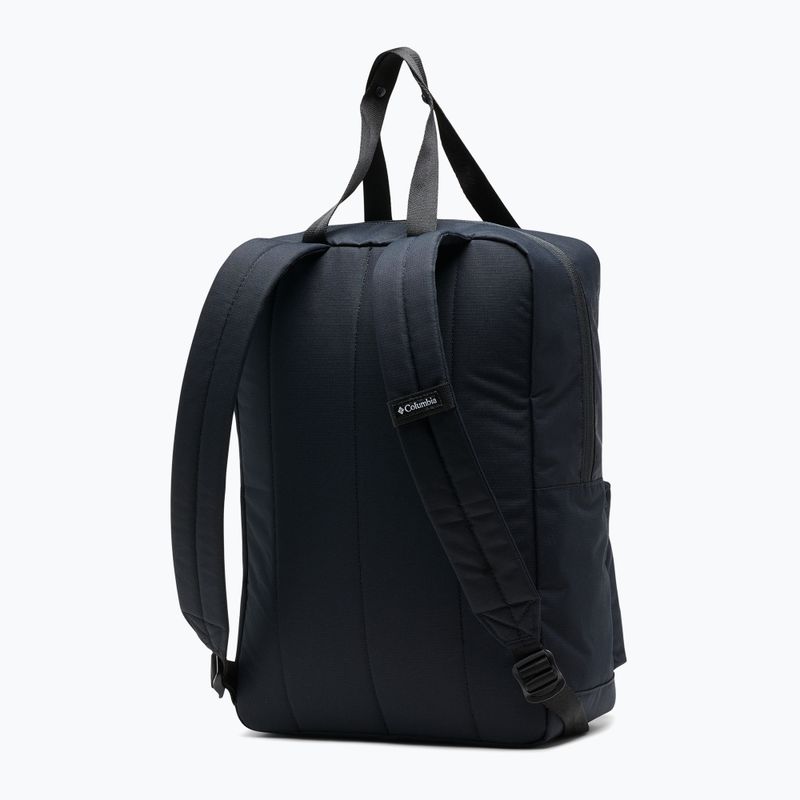 városi hátizsák  Columbia Trail Traveler 24 2
