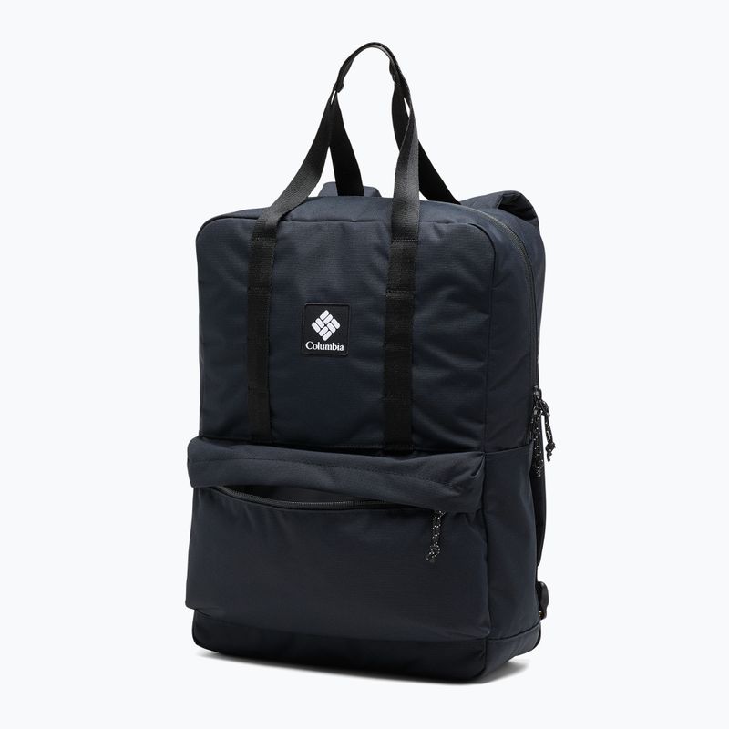 városi hátizsák  Columbia Trail Traveler 24 3