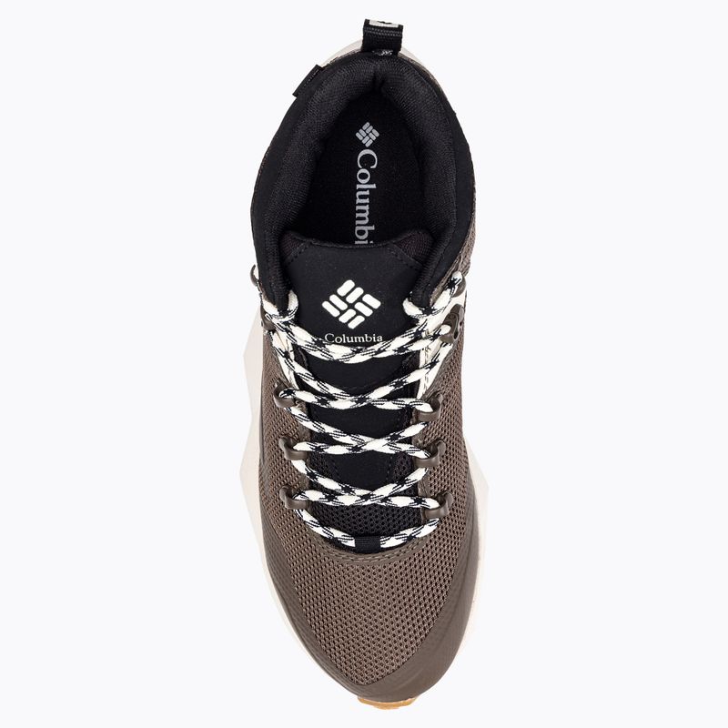 Férfi túrabakancs Columbia Facet 60 OutDry barna 1945591 6