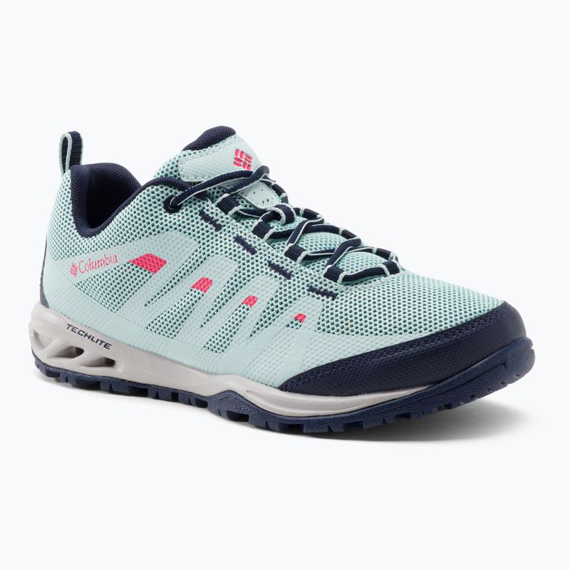 Columbia Vapor Vent 329 női csizma fekete 1718711
