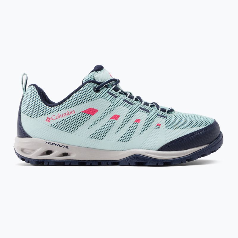 Columbia Vapor Vent 329 női csizma fekete 1718711 2