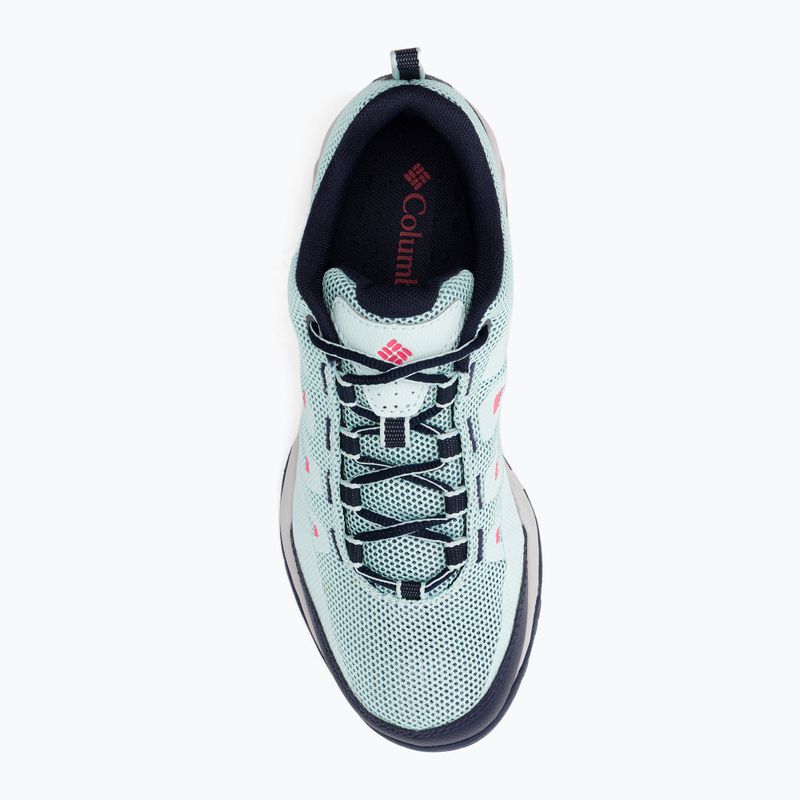 Columbia Vapor Vent 329 női csizma fekete 1718711 6