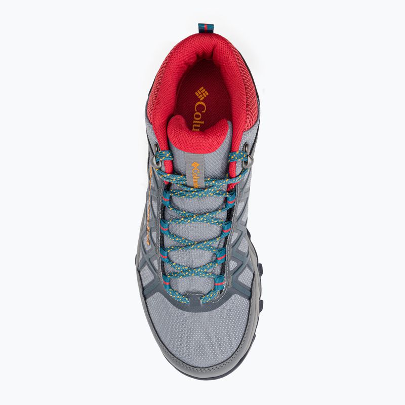 Női csizma Columbia Peakfreak X2 Mid OD 008 1865181 6