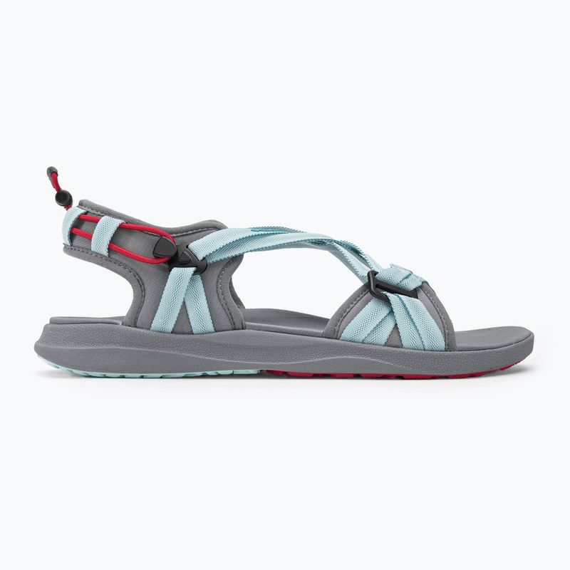 Columbia női trekking szandál kék 1889551329 2