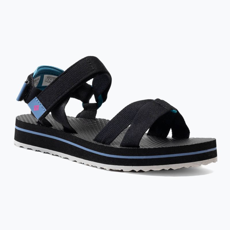 Columbia Alava Sandal női túraszandál fekete 1982091