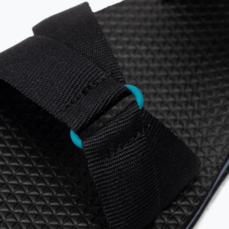 Columbia Alava Sandal női túraszandál fekete 1982091 7