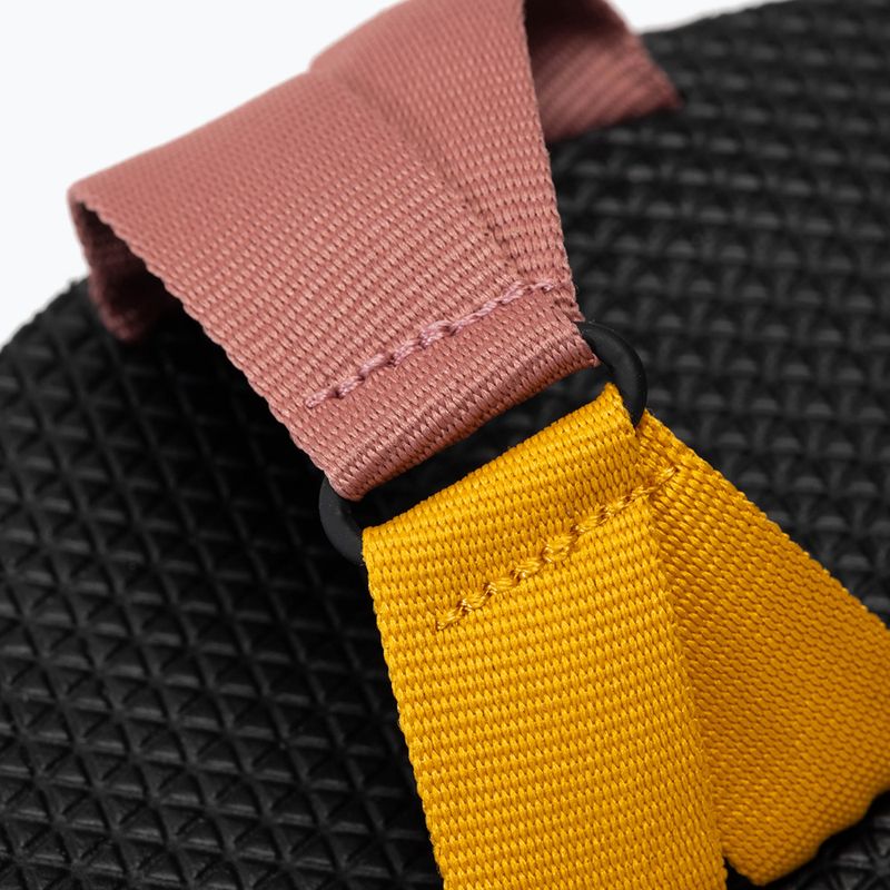 Columbia Alava Sandal női túraszandál kék/rózsaszín 1982091 7