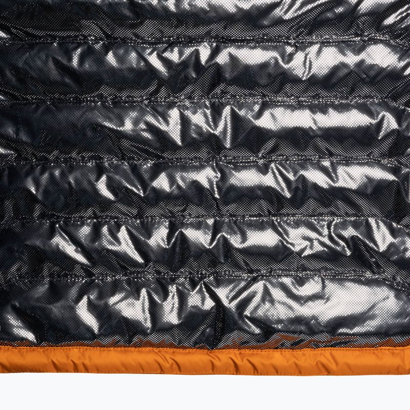Columbia Powder Lite férfi pehelypaplan dzseki narancssárga 1698001 10