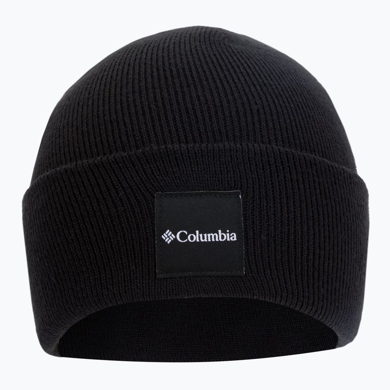 Columbia City Trek Heavyweight téli sapka fekete 1911251 2