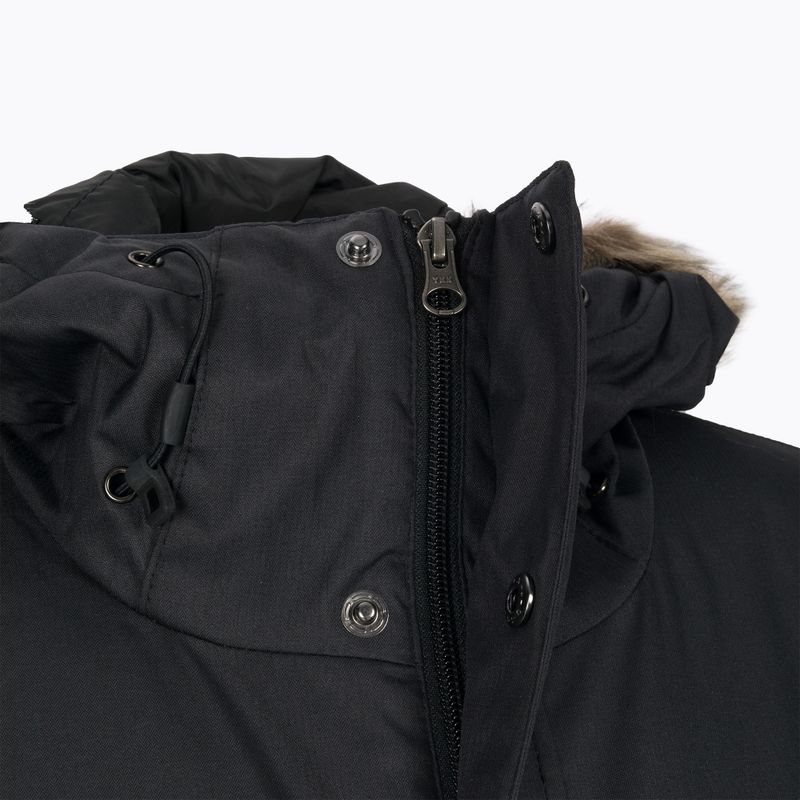 Columbia Penns Creek II Parka férfi pehelykabát fekete 1864244 5