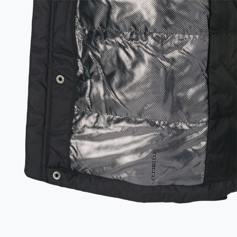 Columbia Penns Creek II Parka férfi pehelykabát fekete 1864244 6