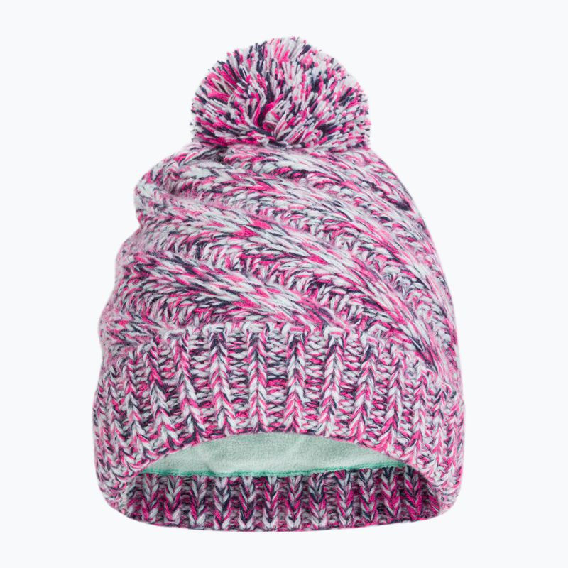 Columbia Bundle Up gyermek téli sapka rózsaszín 2019871 2