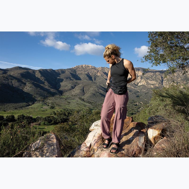 Columbia Lightweight Packable II övtáska fekete 7