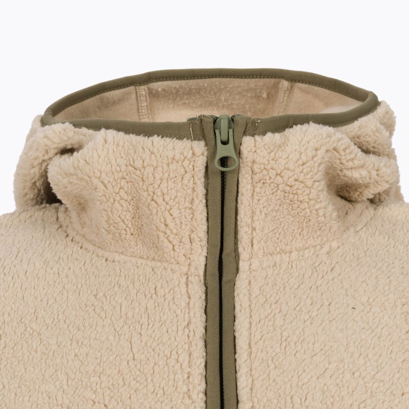 Columbia Rugged Ridge III Sherpa bézs férfi fleece pulóver 2013692 9