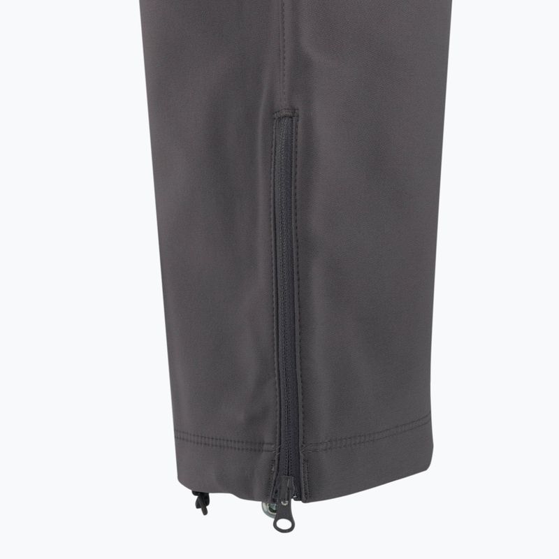 Columbia Passo Alto III Heat férfi softshell nadrág szürke 2013023 12