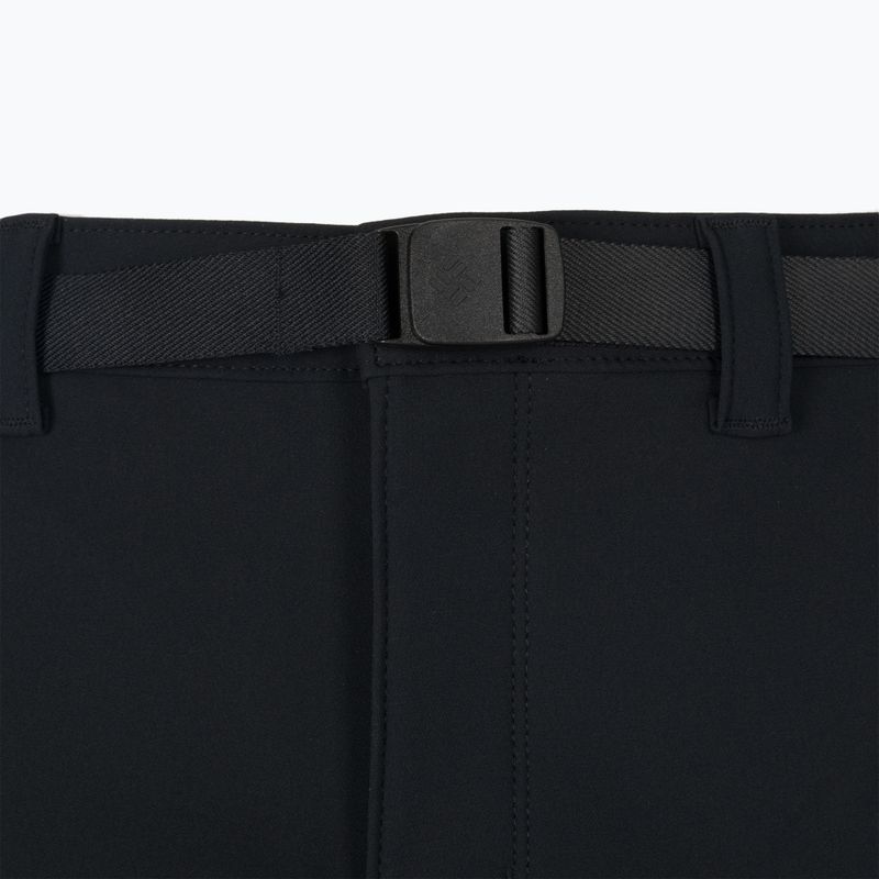 Columbia Passo Alto III Heat férfi softshell nadrág fekete 2013023 10