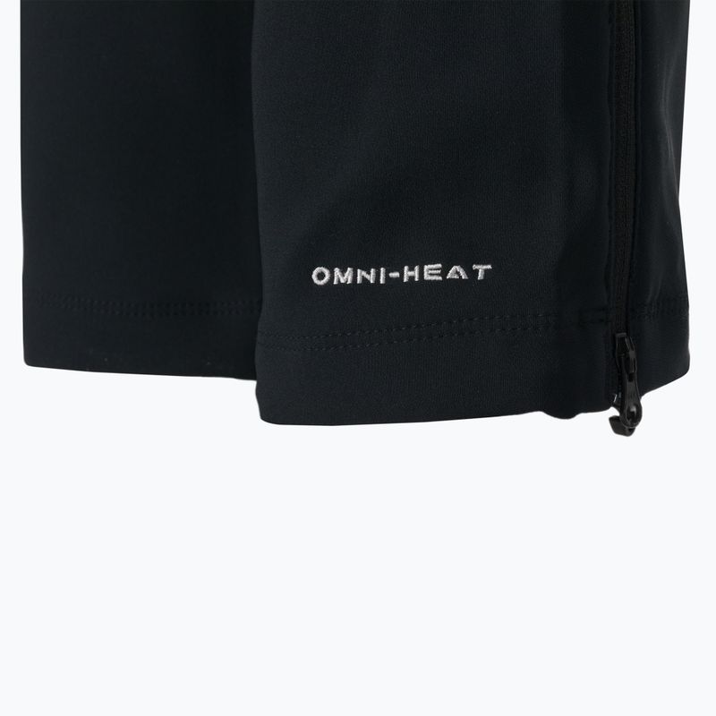 Columbia Passo Alto III Heat férfi softshell nadrág fekete 2013023 13
