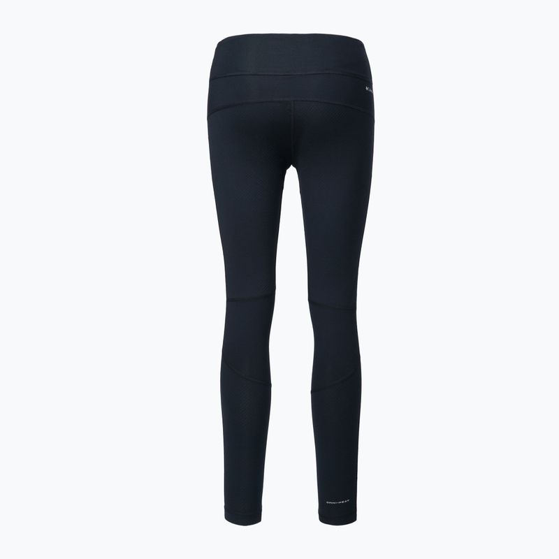 Columbia női Omni-Heat Infinity Tight termónadrág fekete 2012301 2