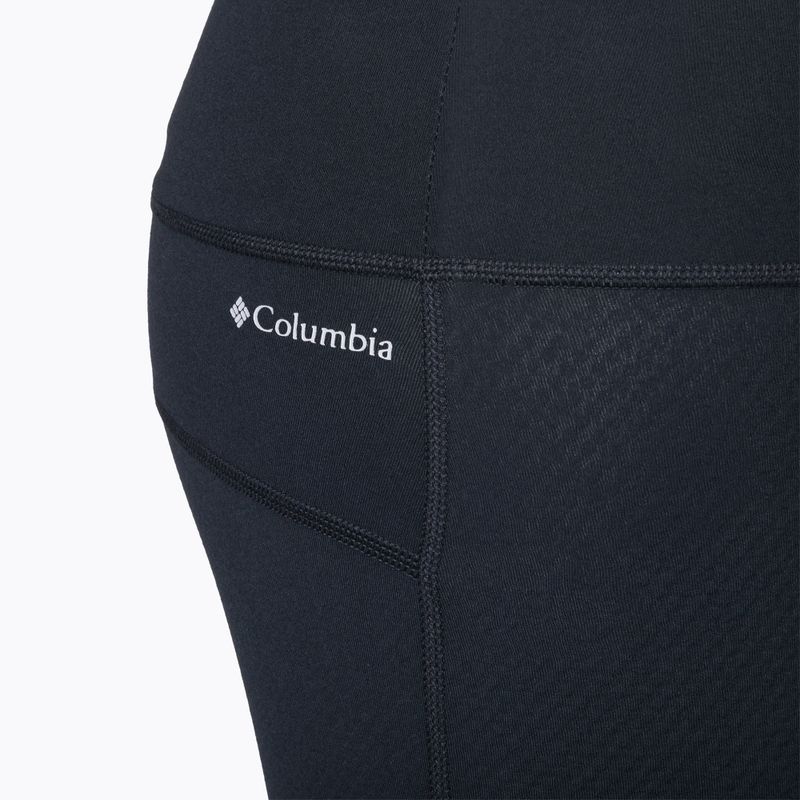 Columbia női Omni-Heat Infinity Tight termónadrág fekete 2012301 3