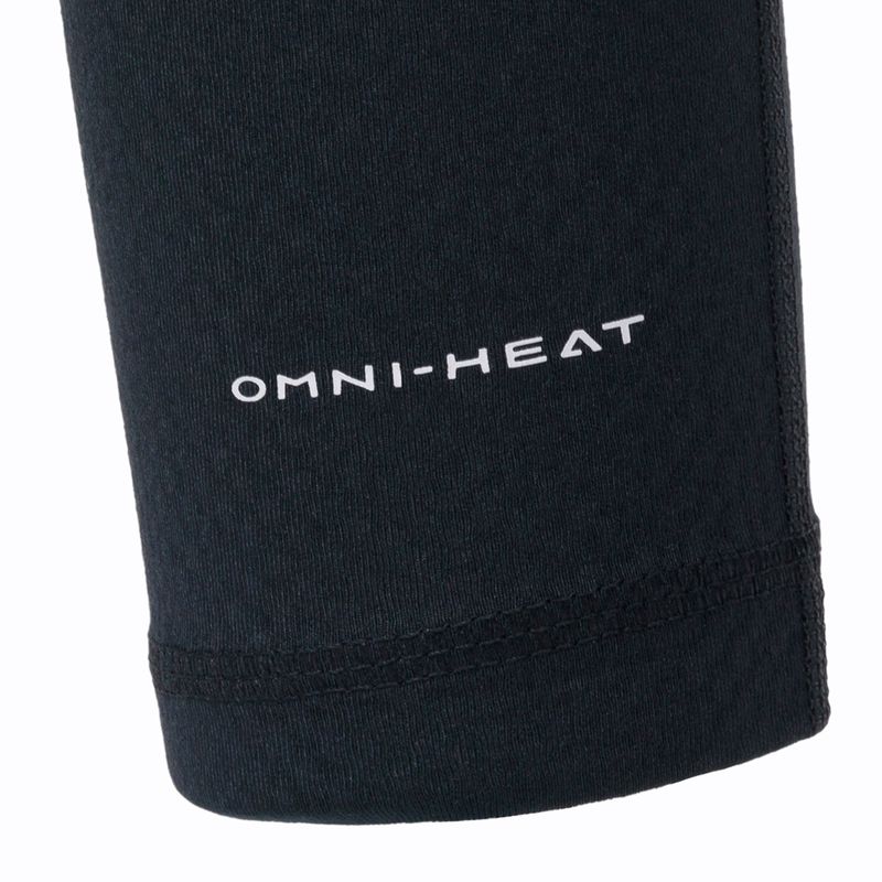 Columbia női Omni-Heat Infinity Tight termónadrág fekete 2012301 4