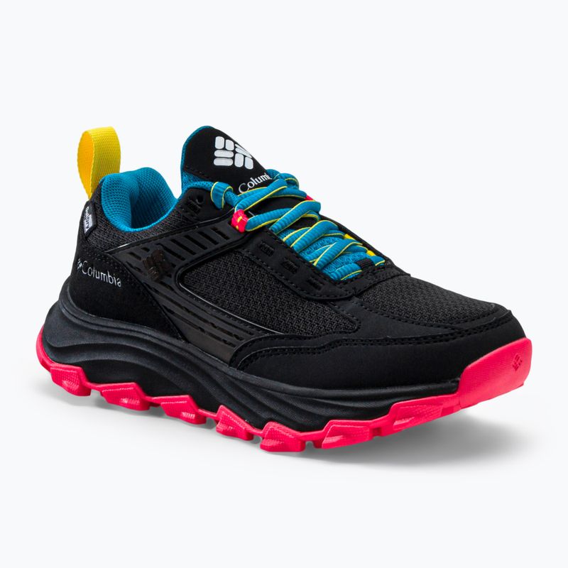 Columbia Hatana Max Outdry női túrabakancs fekete 1982321