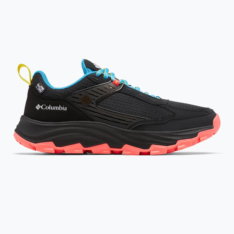 Columbia Hatana Max Outdry női túrabakancs fekete 1982321 10