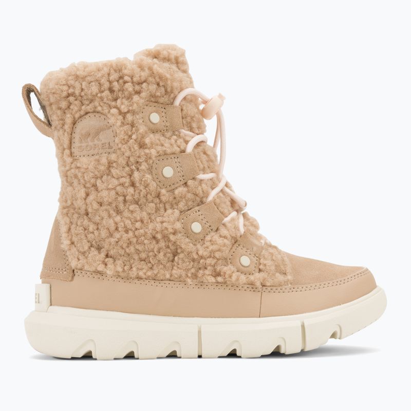 Sorel Sorel Explorer Cozy kenu/kréta junior hócsizma 2