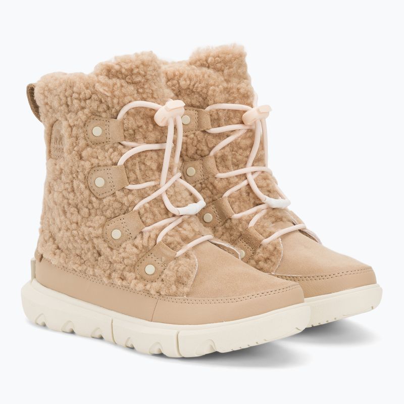 Sorel Sorel Explorer Cozy kenu/kréta junior hócsizma 4