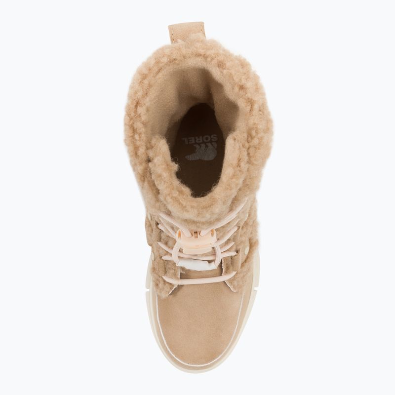 Sorel Sorel Explorer Cozy kenu/kréta junior hócsizma 6