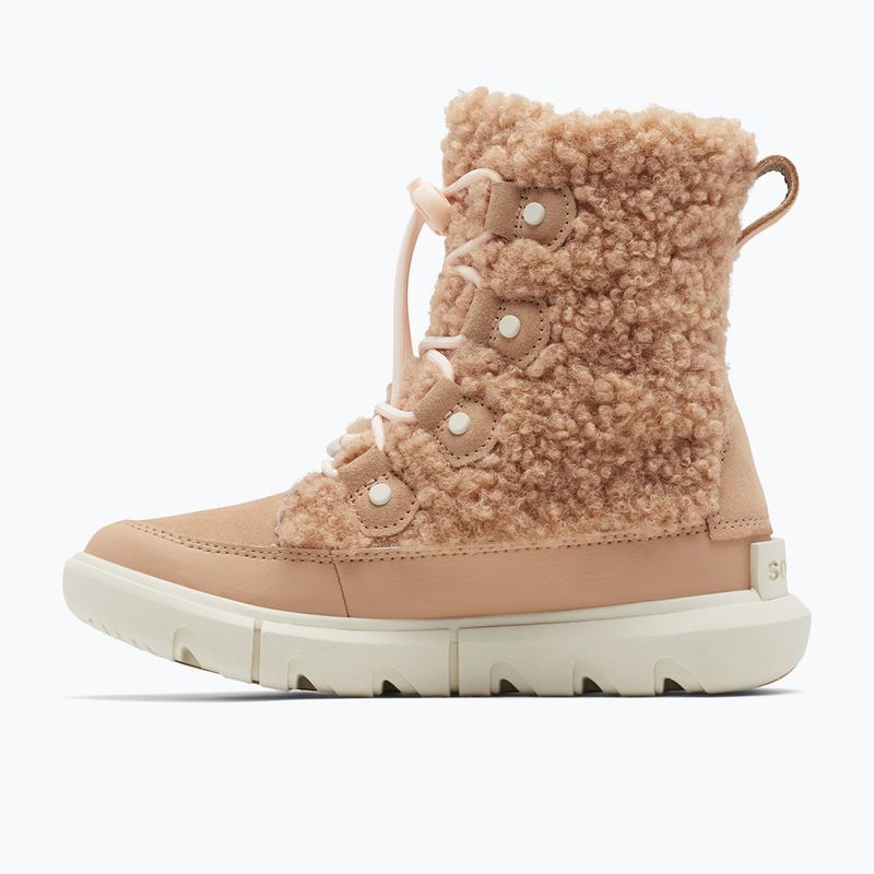 Sorel Sorel Explorer Cozy kenu/kréta junior hócsizma 8